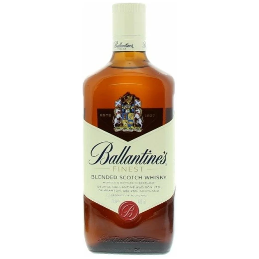 Ballantine's Whiskey 70CL