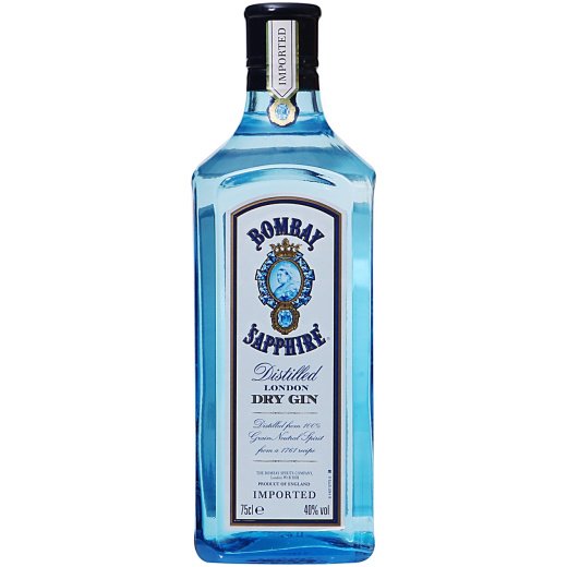 Bombay Sapphire Gin 70CL