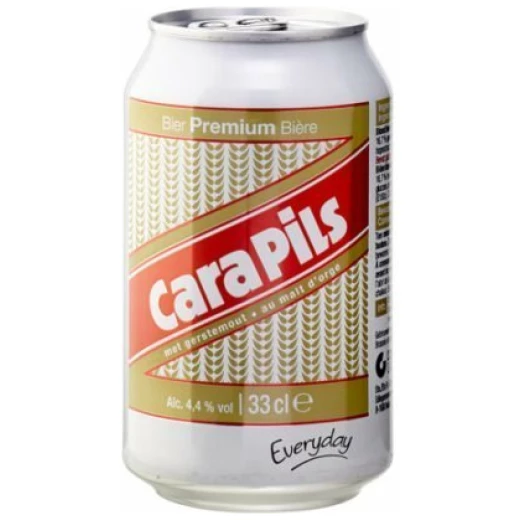 Carapils 24x33CL