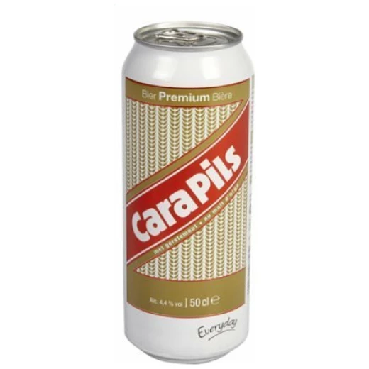 Carapils 24x50CL
