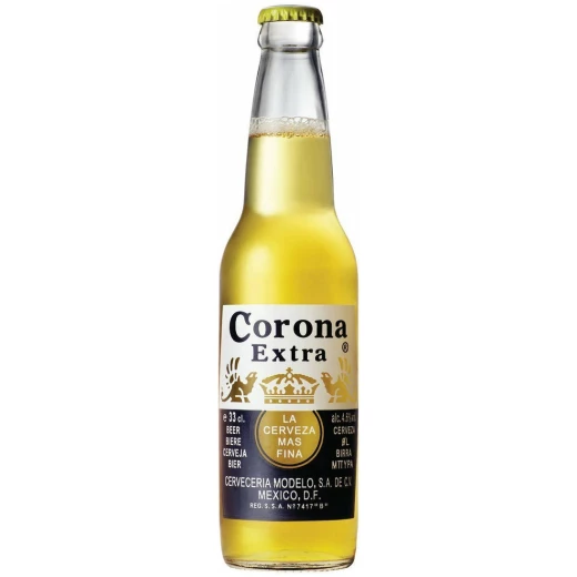 Corona Extra 4,5%vol 12x35,5CL