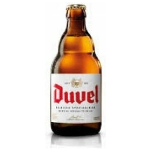 Duvel 24x33CL Krat