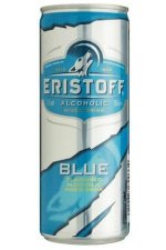 Eristoff Mixed Drink 12X25CL