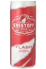 Eristoff Red Flash 24X25CL