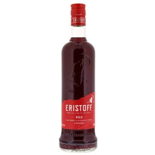 Eristoff Red Vodka 70CL
