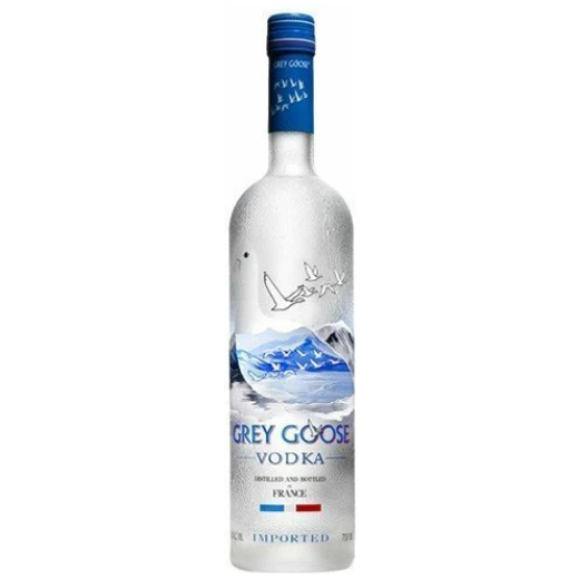 Grey Goose Vodka 70CL