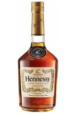 Hennessy Cognac 0.7L