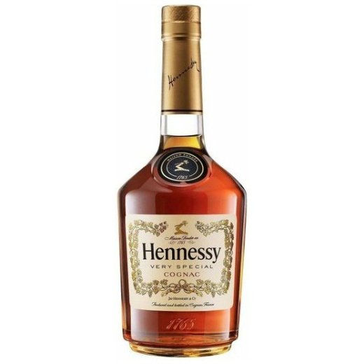 Hennessy Cognac 0.7L