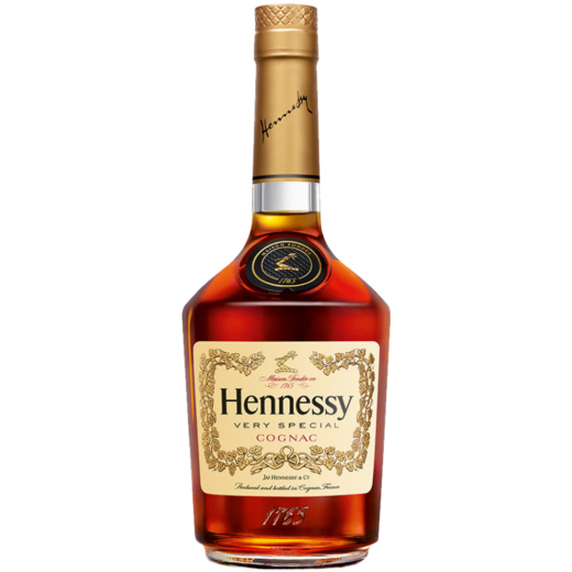 Hennessy Cognac VS 70cl