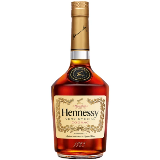 Hennessy Cognac VS 70cl