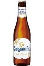 Hoegaarden Witbier 4,9%vol 24x25CL Krat