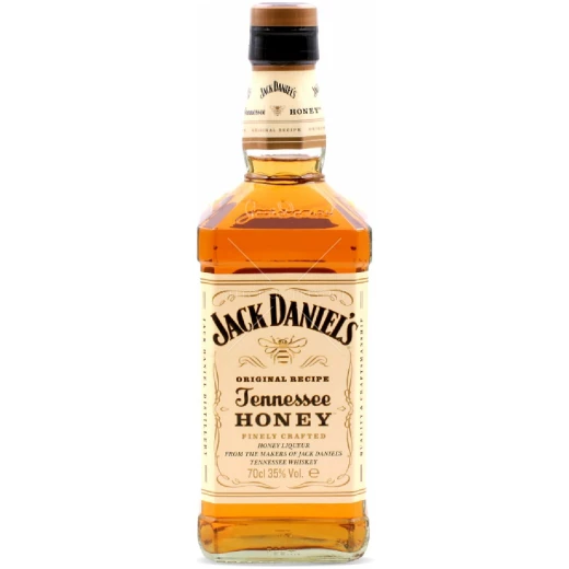 Jack Daniels Honey Whiskey 70CL