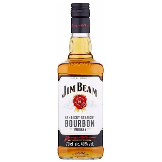 Jim Beam Whiskey 70CL