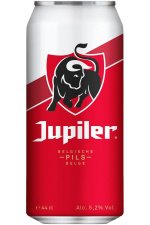 Jupiler 24x50CL