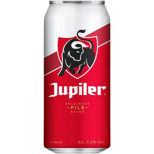 Jupiler 24x50CL