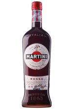 Martini Rosso 1L