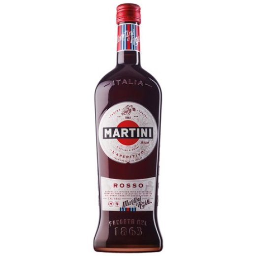 Martini Rosso 1L