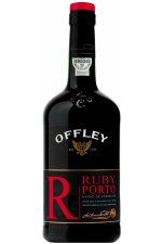 Offley Ruby Porto 0.75L