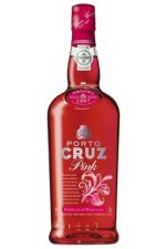 Porto Cruz Pink 0.75L