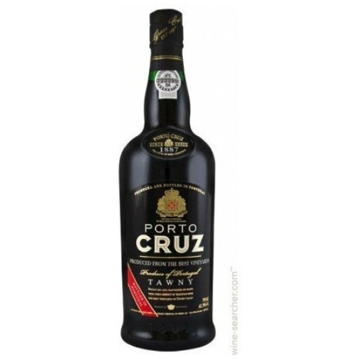 Porto Cruz Tawny 0.75L