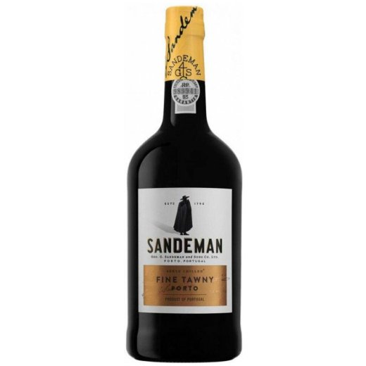 Sandeman Tawny 0.75L