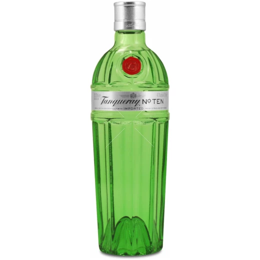 Tanqueray No. Ten Gin 70CL