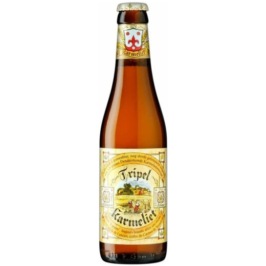 Tripel Karmeliet 24x33CL Krat