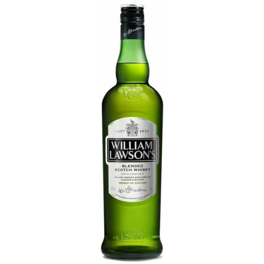 William Lawson Whiskey 70CL