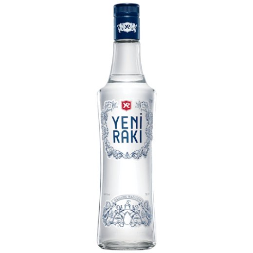 Yeni Raki 70CL