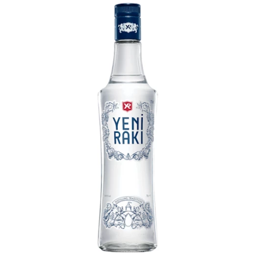 Yeni Raki 70CL