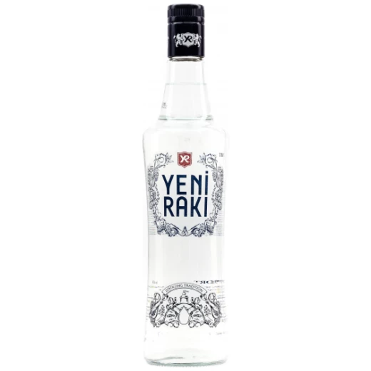 Yeni Raki 35CL