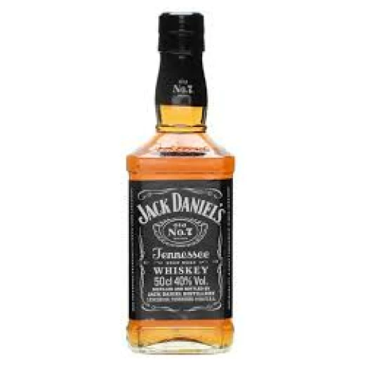 Jack Daniels Whiskey 20CL
