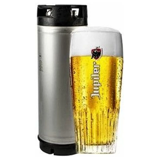 Jupiler Vat 20L