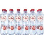 Spa Bruisend Water 24x50CL