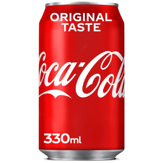 Coca Cola 24x33cl