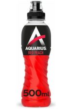 Aquarius Red Peach 6x50cl