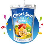 Caprisun Multivitamin 10x20cl