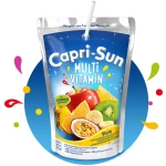 Caprisun Multivitamin 10x20cl