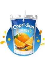 Caprisun Orange 10x20cl
