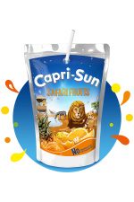 Caprisun Safari 10x20cl