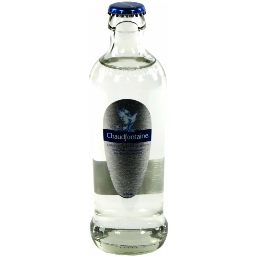Chaudfontaine Water 24x25CL