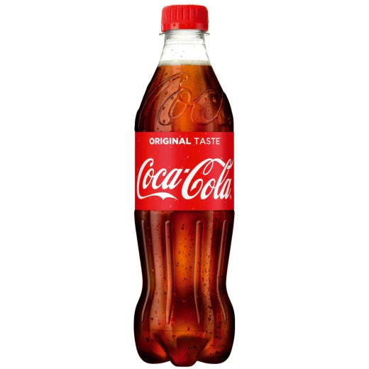 Coca Cola EU 12x50CL