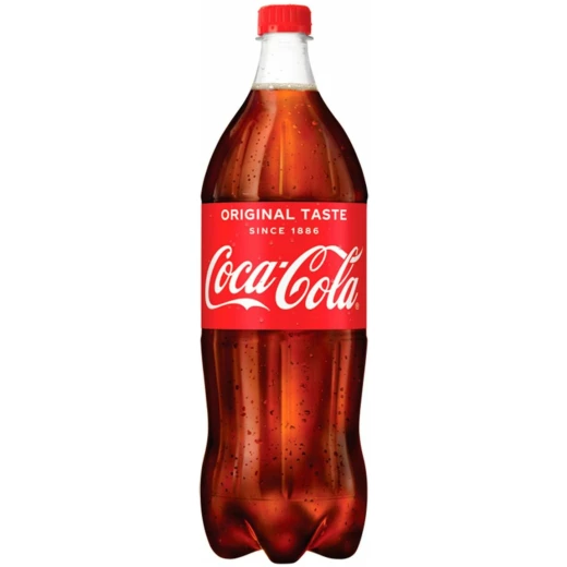 Coca Cola EU 6x1.5L