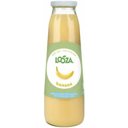 Looza Banana 24x20CL