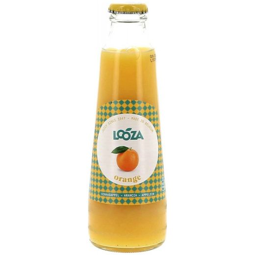 Looza Orange 24x20CL