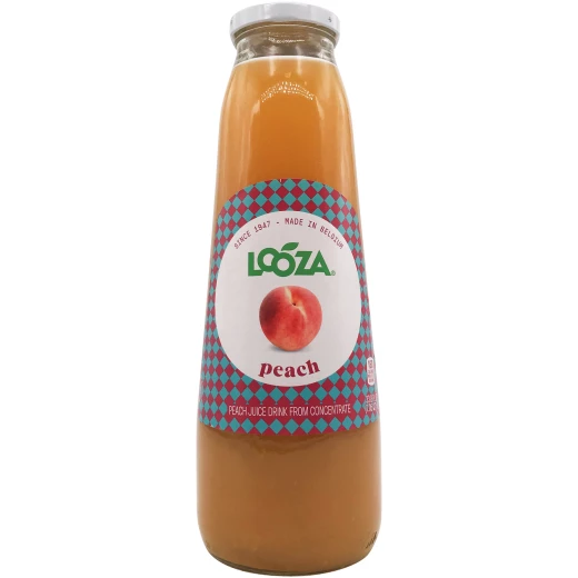 Looza Peach 24x20CL