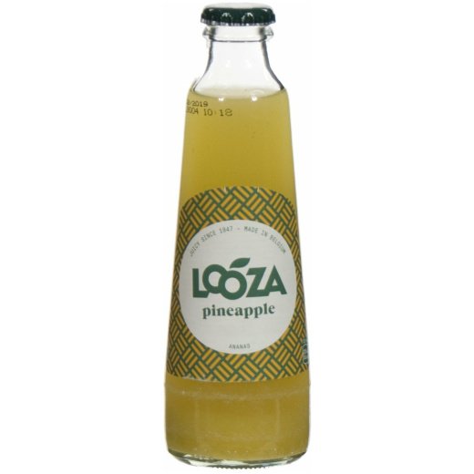 Looza Pineapple 24x20CL