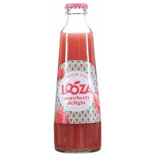 Looza Strawberry 24x20CL