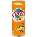 Oasis Tropical 24x33cl