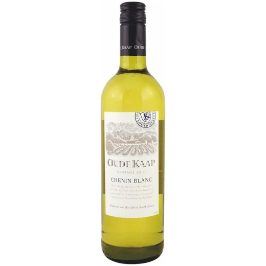 Oude Kaap Chenin Blanc Wijn 75CL
